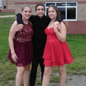 Meet your Posher, Dawn